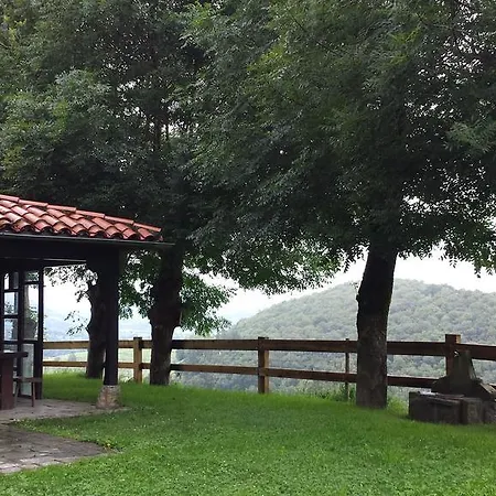 Casa El Cerro Casa rural Selaya