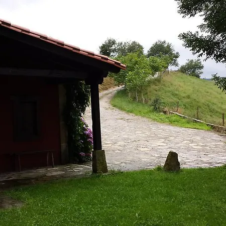Casa rural Casa El Cerro *