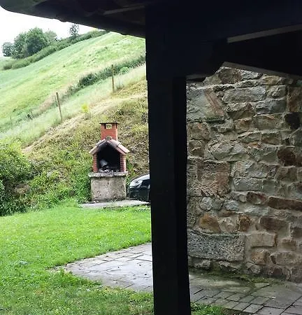 Casa El Cerro Casa rural
