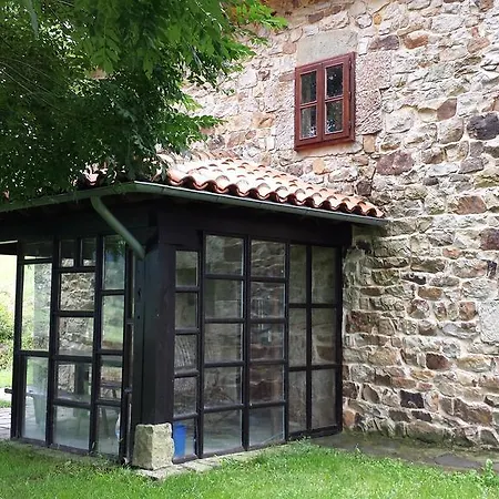 Casa El Cerro * Selaya