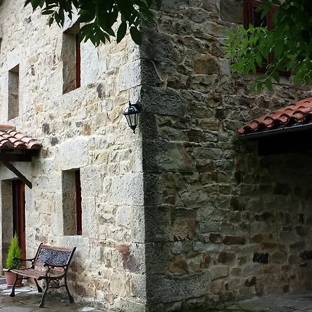Casa El Cerro Casa rural *