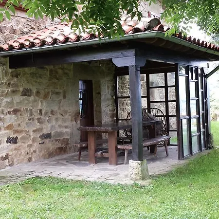 Casa El Cerro *