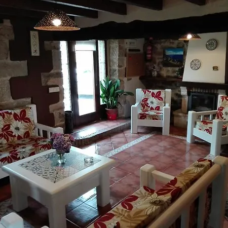 Casa rural Casa El Cerro
