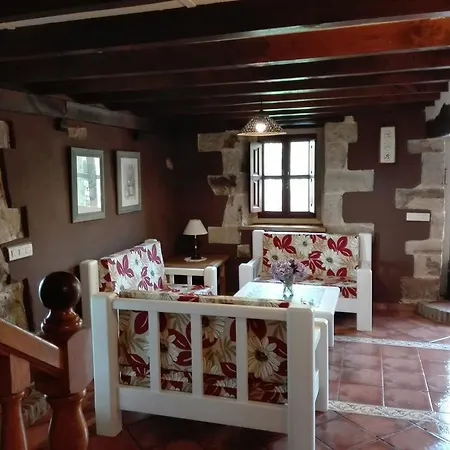 Casa rural Casa El Cerro Selaya