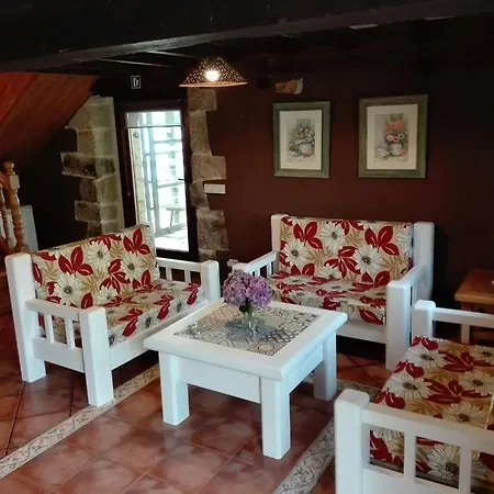 Casa El Cerro