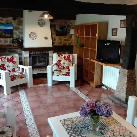 Casa rural Casa El Cerro *