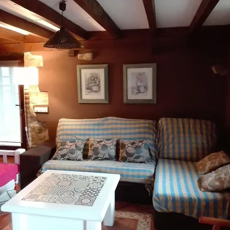 Casa El Cerro Casa rural